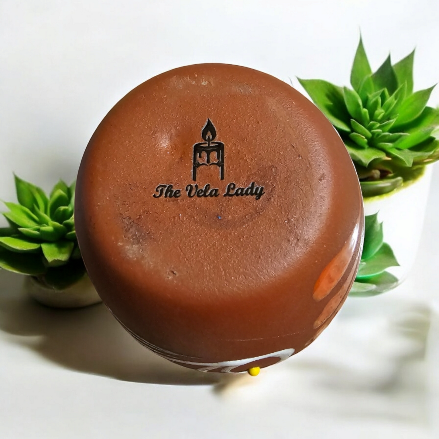 Loteria Collection, El Pajaro Cantarito Candle, Shot Size