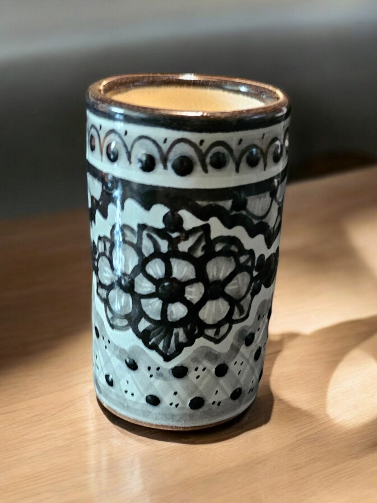 Day of the Dead Collection, Shot Size Candle