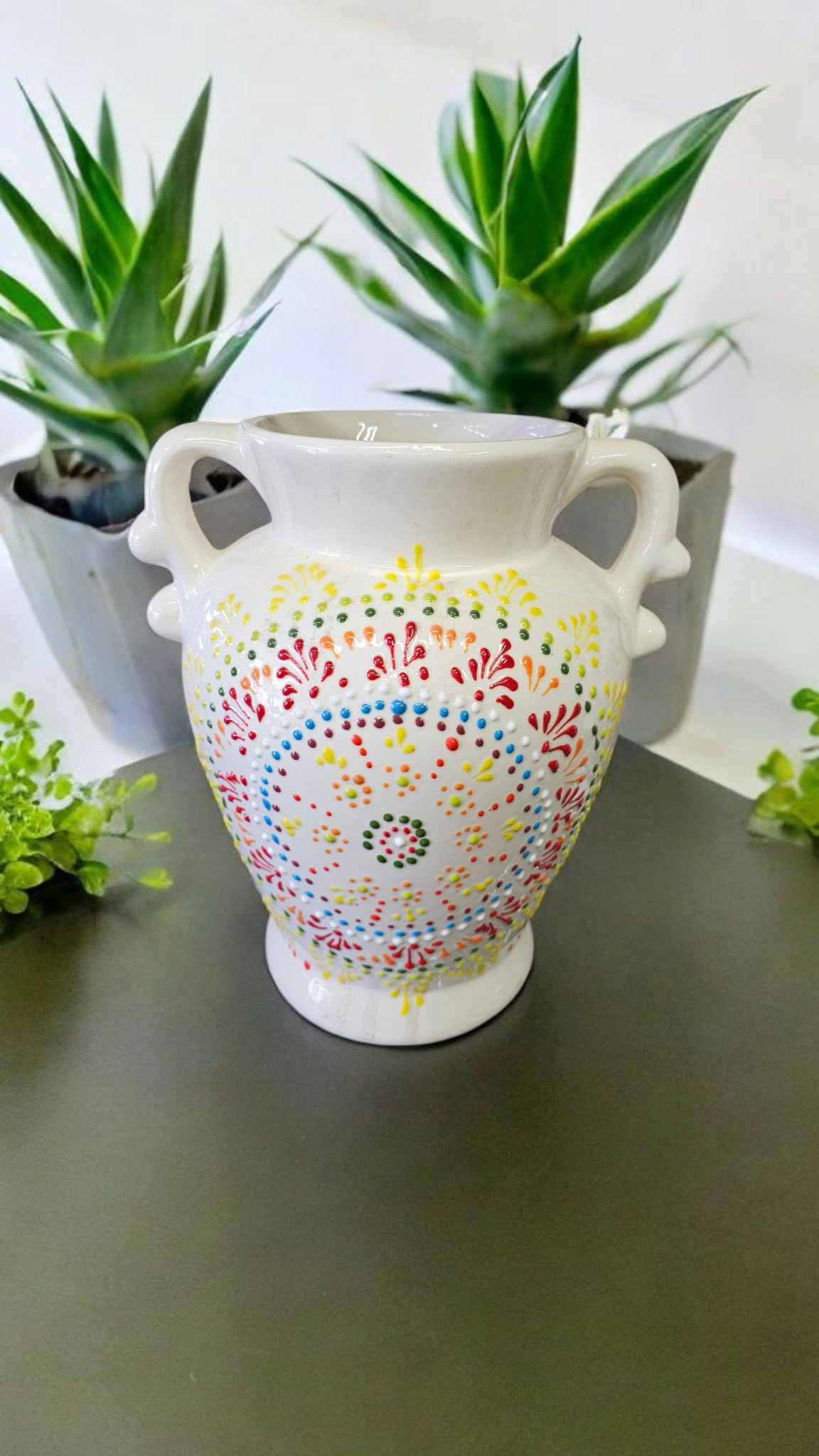 Floreros / Vases Collection