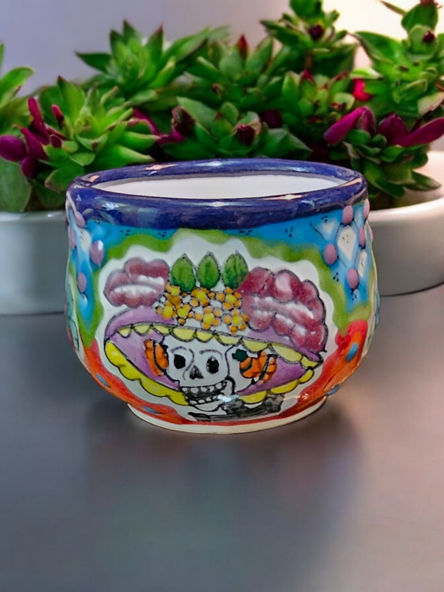 Dia de Los Muertos Collection