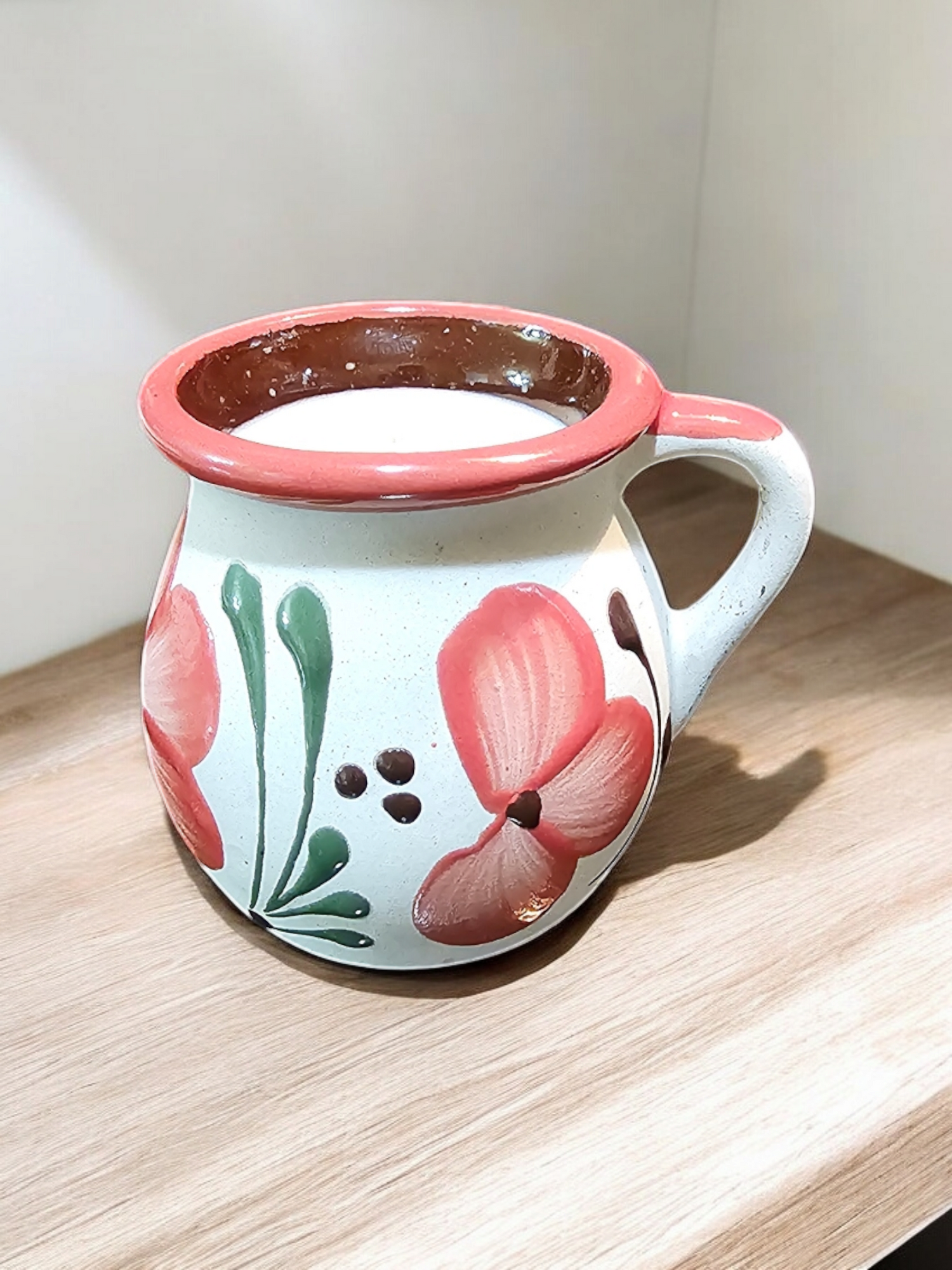 Taza (mug) Collection